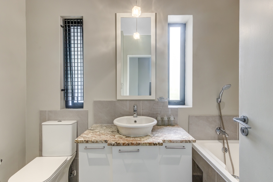 2 Bedroom Property for Sale in Morningside Gauteng