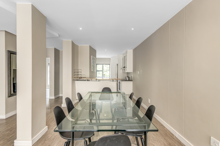 2 Bedroom Property for Sale in Morningside Gauteng