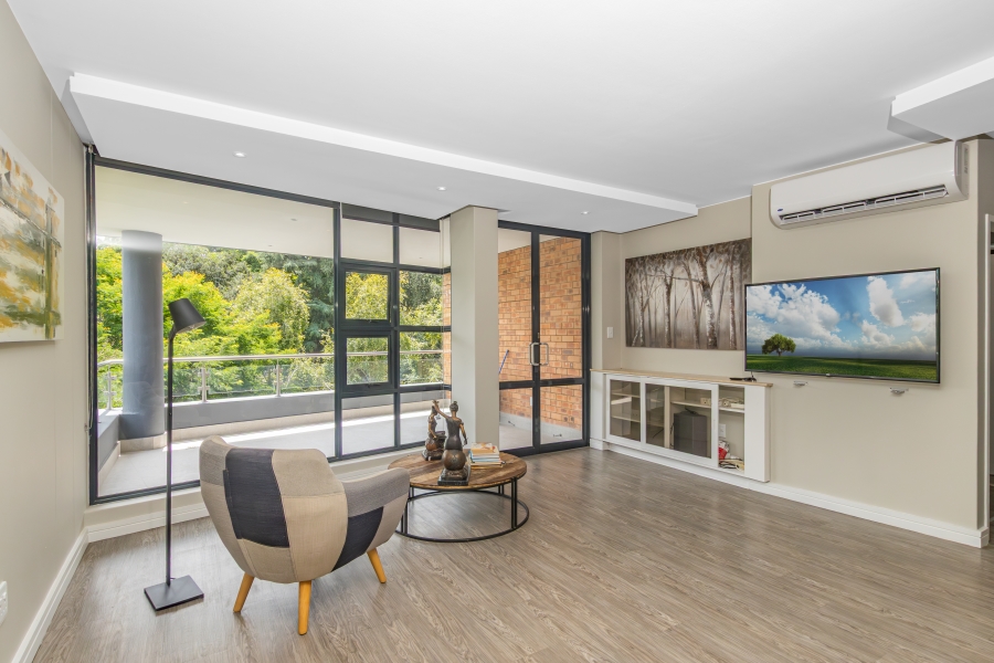 2 Bedroom Property for Sale in Morningside Gauteng