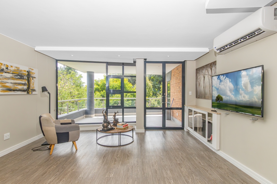 2 Bedroom Property for Sale in Morningside Gauteng