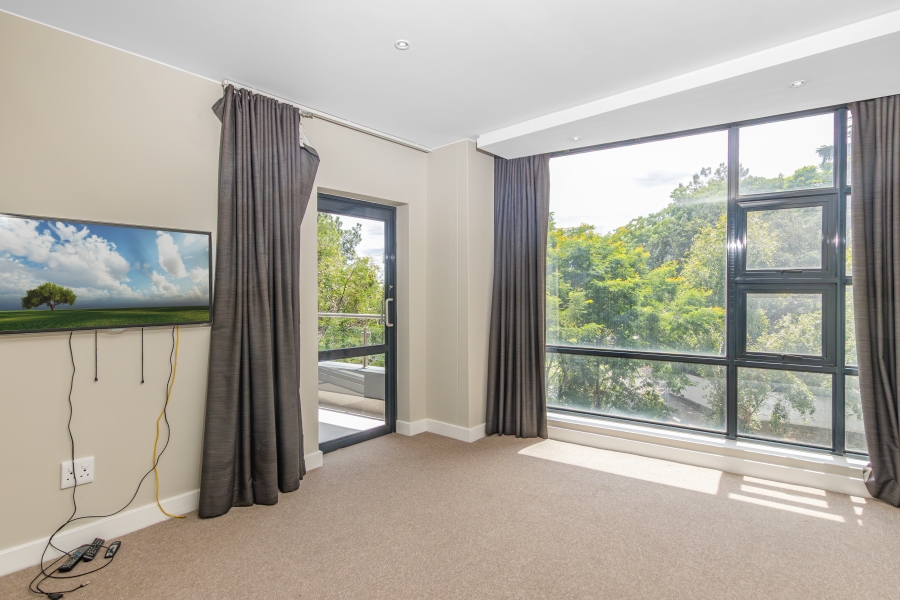 2 Bedroom Property for Sale in Morningside Gauteng