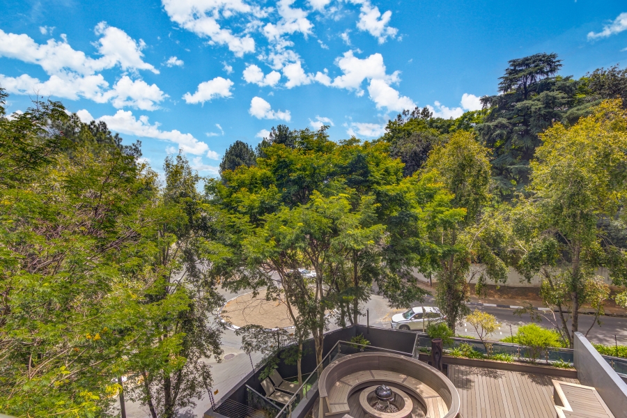 2 Bedroom Property for Sale in Morningside Gauteng