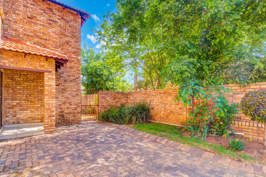 3 Bedroom Property for Sale in Kyalami Hills Gauteng