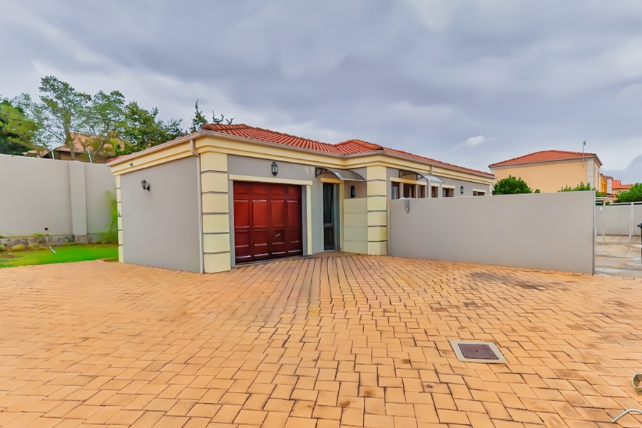 3 Bedroom Property for Sale in Kyalami Gauteng