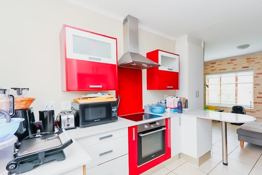 3 Bedroom Property for Sale in Kyalami Gauteng