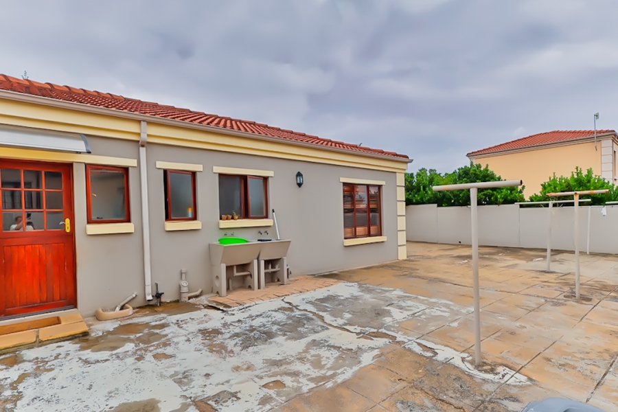 3 Bedroom Property for Sale in Kyalami Gauteng