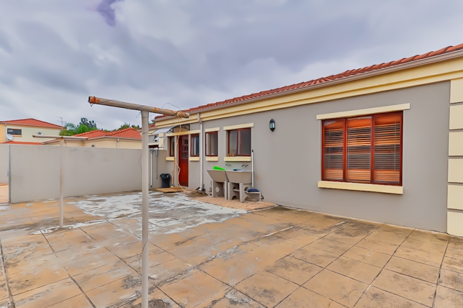 3 Bedroom Property for Sale in Kyalami Gauteng