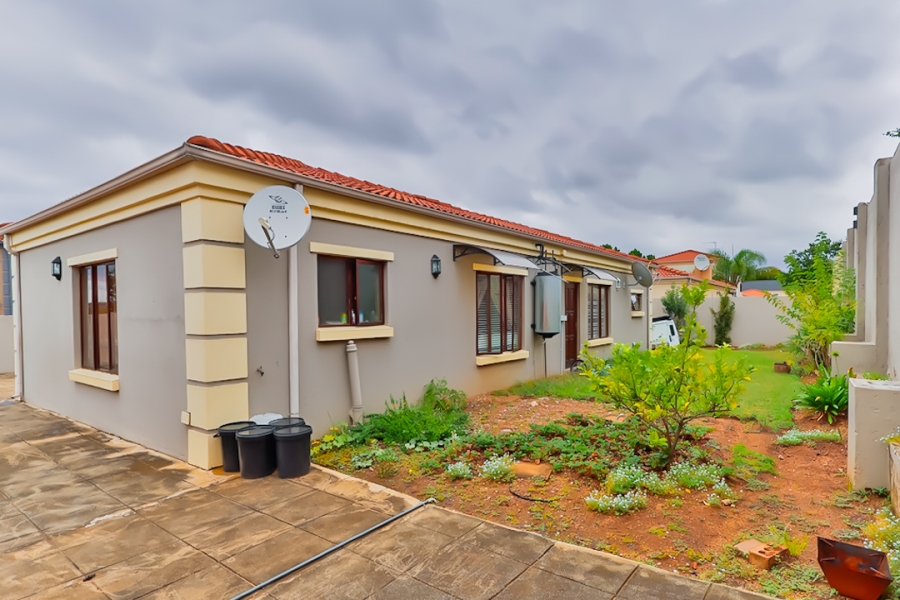 3 Bedroom Property for Sale in Kyalami Gauteng