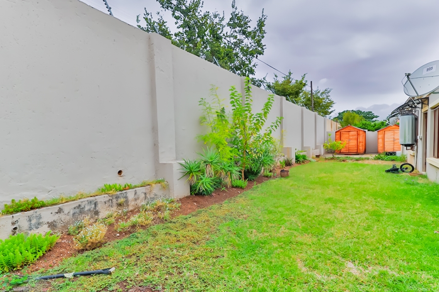 3 Bedroom Property for Sale in Kyalami Gauteng