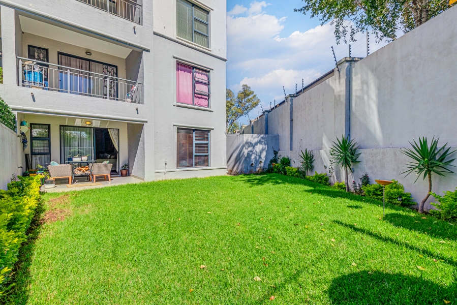 2 Bedroom Property for Sale in Morningside Gauteng