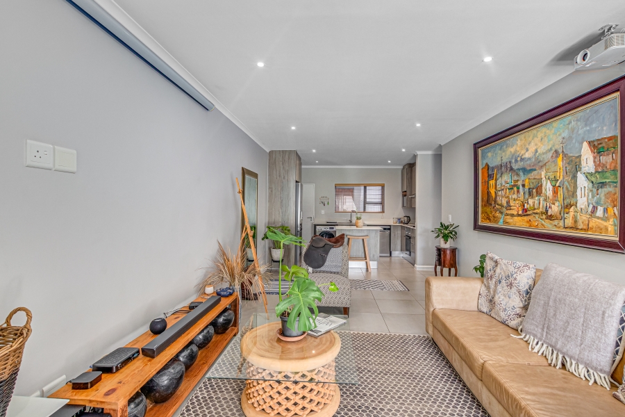 2 Bedroom Property for Sale in Morningside Gauteng