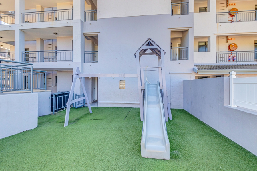 2 Bedroom Property for Sale in Morningside Gauteng