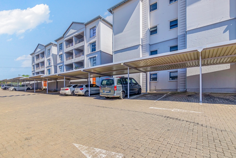 2 Bedroom Property for Sale in Morningside Gauteng