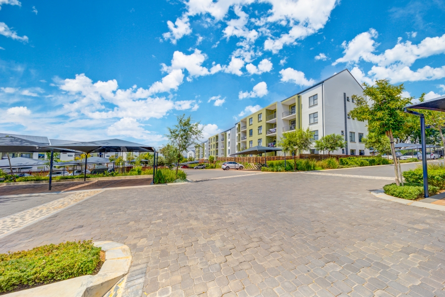 3 Bedroom Property for Sale in Linbro Park Gauteng