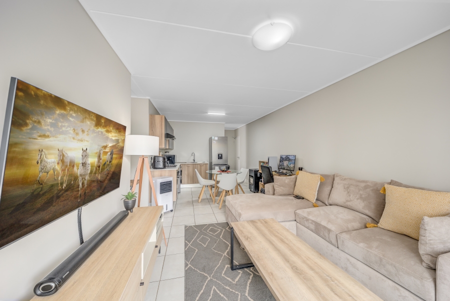 3 Bedroom Property for Sale in Linbro Park Gauteng