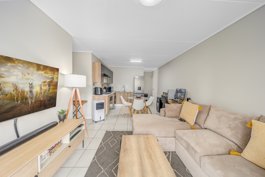 3 Bedroom Property for Sale in Linbro Park Gauteng