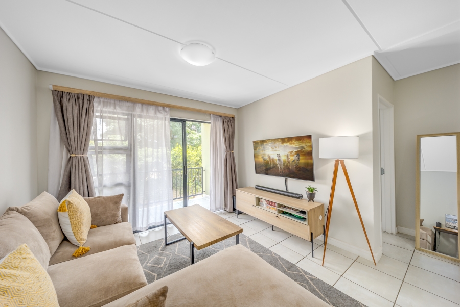 3 Bedroom Property for Sale in Linbro Park Gauteng