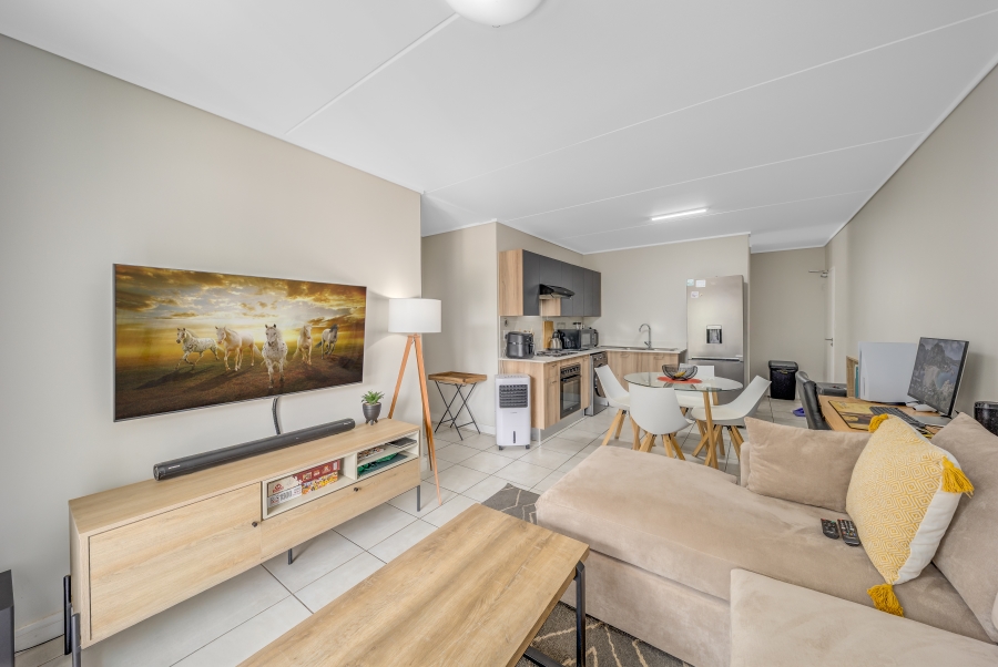 3 Bedroom Property for Sale in Linbro Park Gauteng