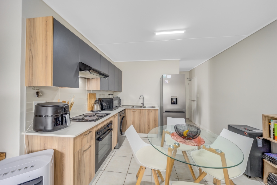 3 Bedroom Property for Sale in Linbro Park Gauteng