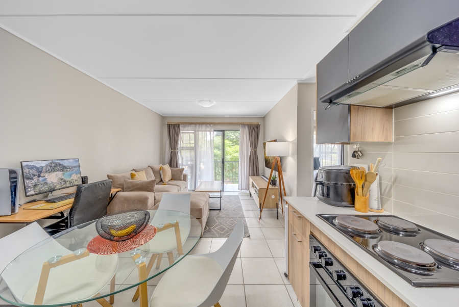 3 Bedroom Property for Sale in Linbro Park Gauteng