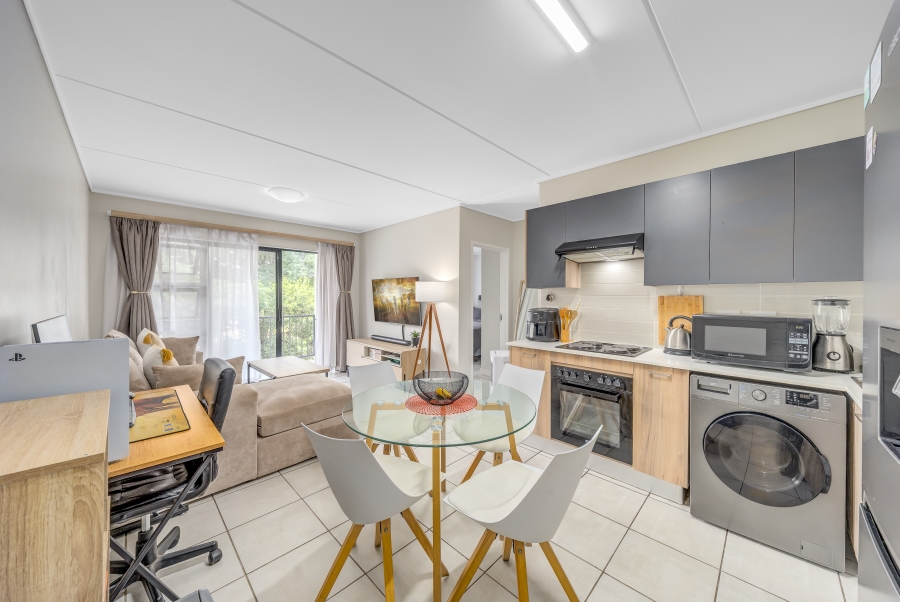 3 Bedroom Property for Sale in Linbro Park Gauteng