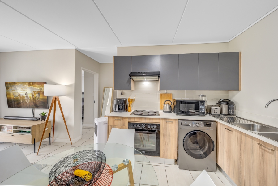 3 Bedroom Property for Sale in Linbro Park Gauteng