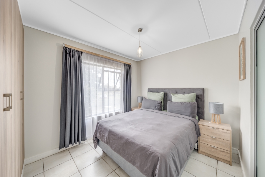 3 Bedroom Property for Sale in Linbro Park Gauteng