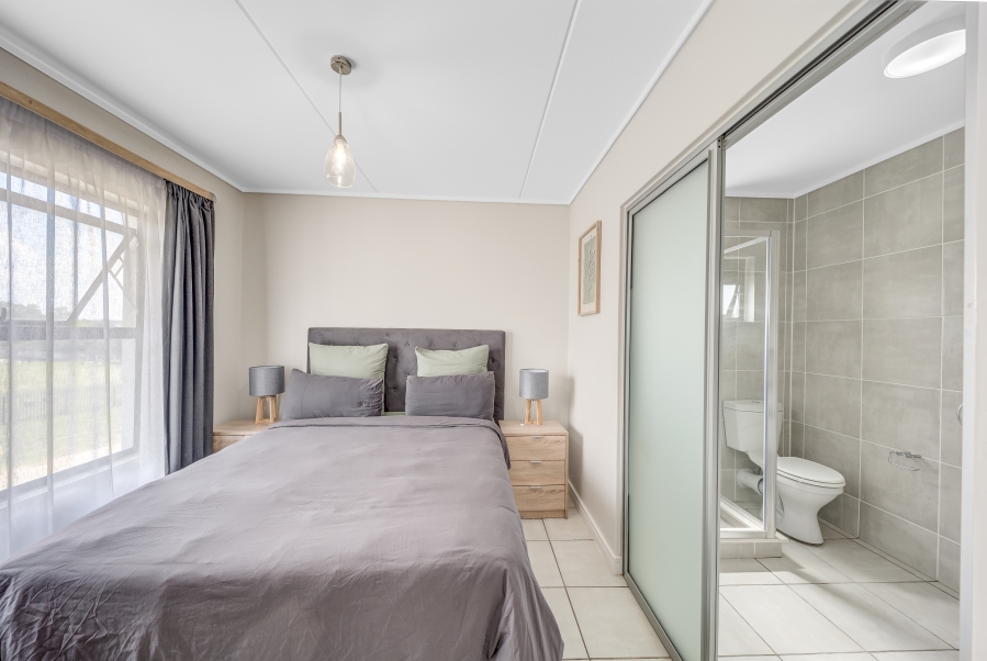 3 Bedroom Property for Sale in Linbro Park Gauteng