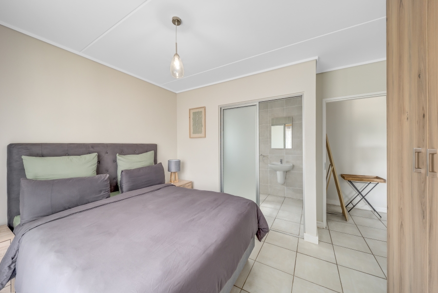 3 Bedroom Property for Sale in Linbro Park Gauteng