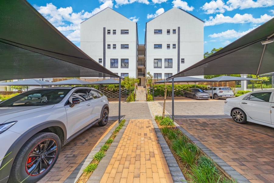 3 Bedroom Property for Sale in Linbro Park Gauteng