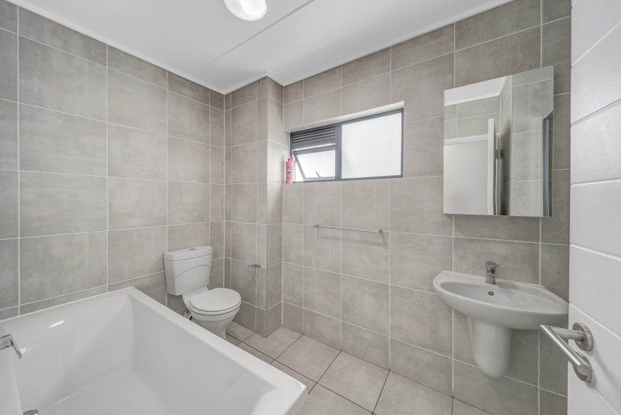 3 Bedroom Property for Sale in Linbro Park Gauteng