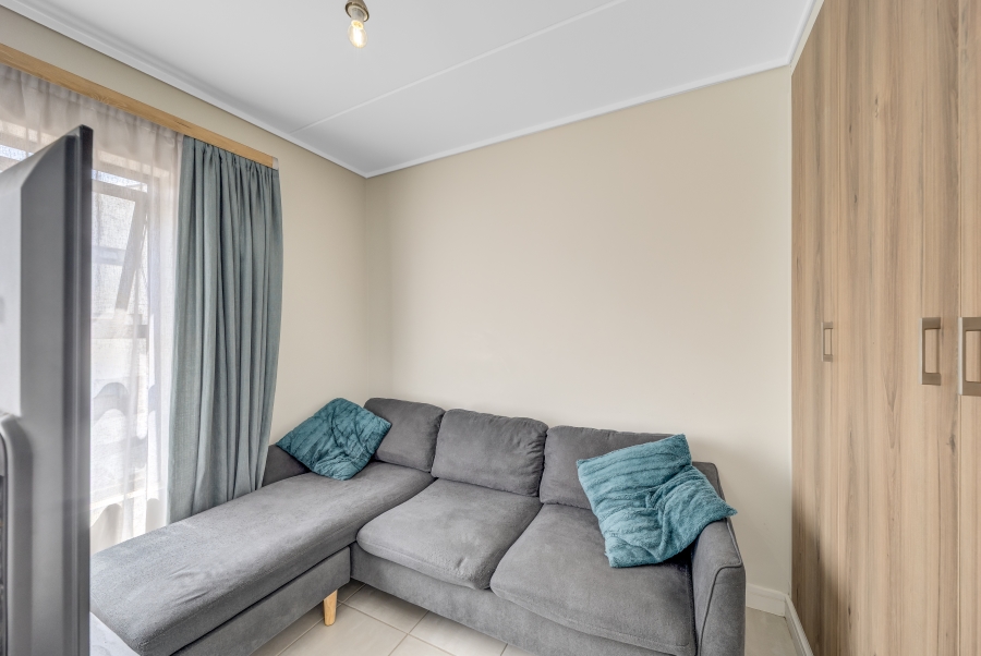 3 Bedroom Property for Sale in Linbro Park Gauteng