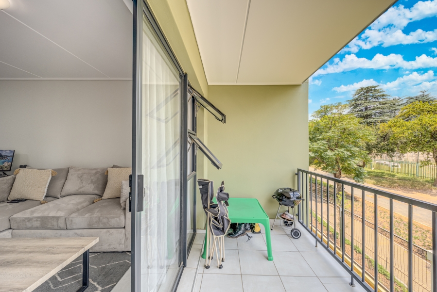 3 Bedroom Property for Sale in Linbro Park Gauteng