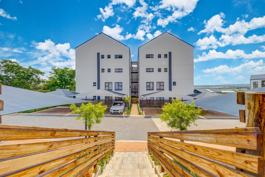 3 Bedroom Property for Sale in Linbro Park Gauteng