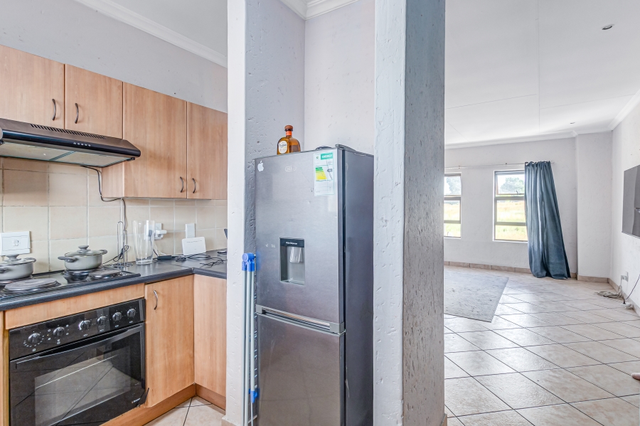 2 Bedroom Property for Sale in Kosmosdal Gauteng