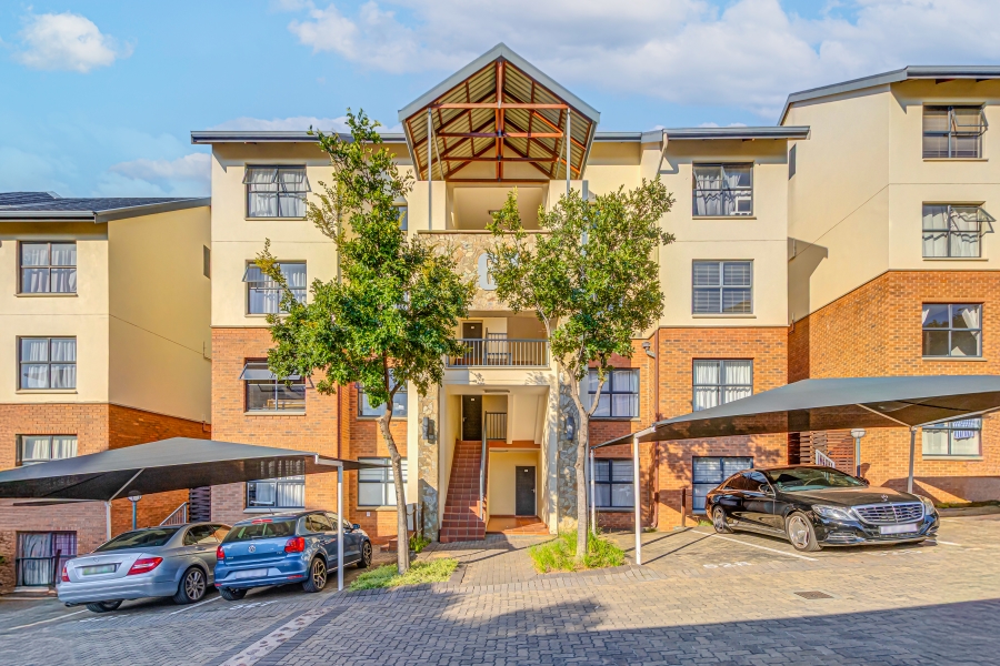 2 Bedroom Property for Sale in Kyalami Gauteng