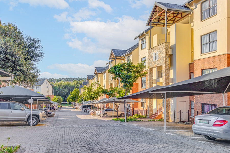 2 Bedroom Property for Sale in Kyalami Gauteng