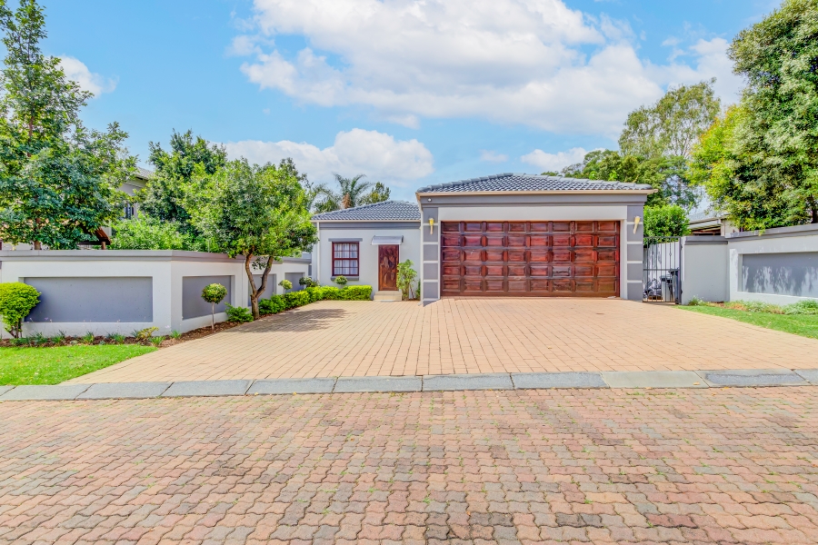 3 Bedroom Property for Sale in Kyalami Gauteng