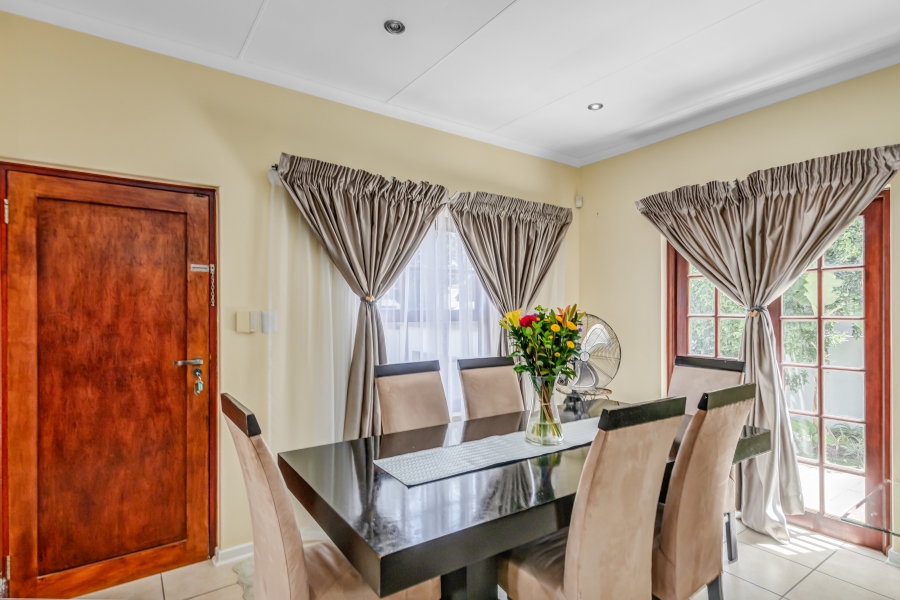 3 Bedroom Property for Sale in Kyalami Gauteng