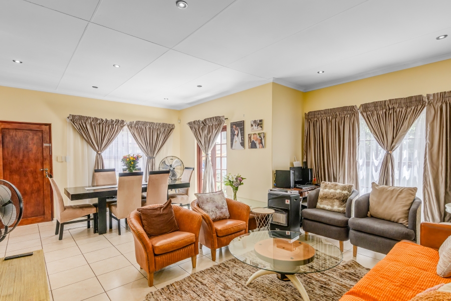 3 Bedroom Property for Sale in Kyalami Gauteng