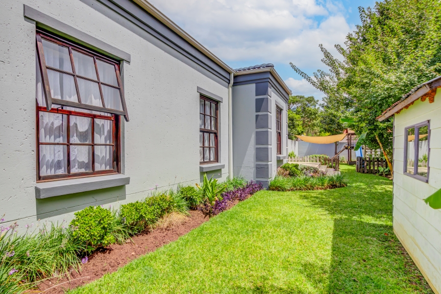 3 Bedroom Property for Sale in Kyalami Gauteng