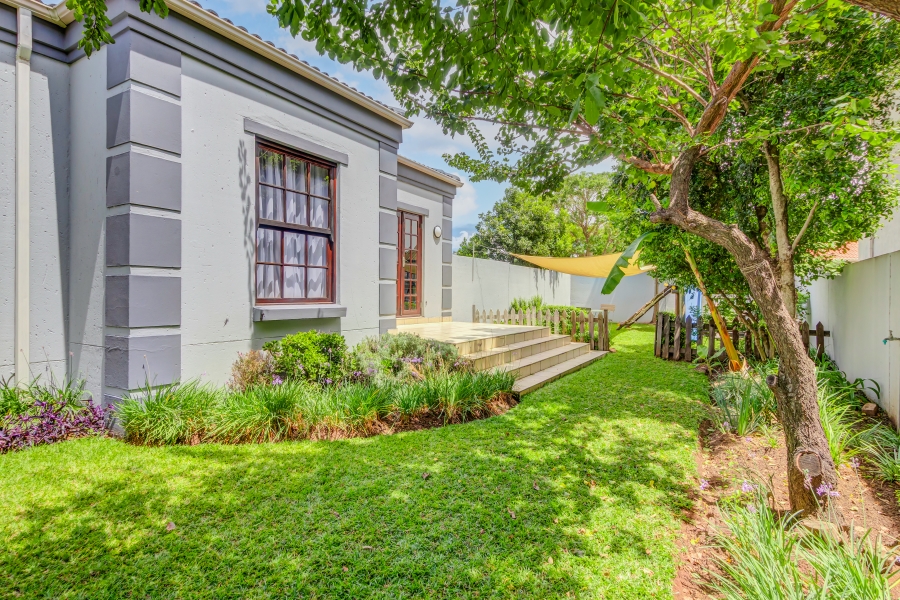 3 Bedroom Property for Sale in Kyalami Gauteng