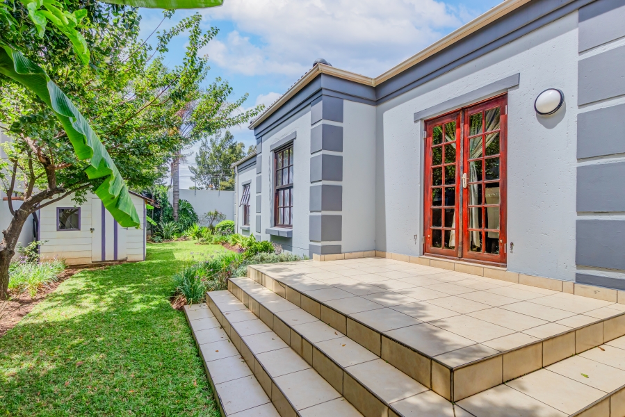 3 Bedroom Property for Sale in Kyalami Gauteng