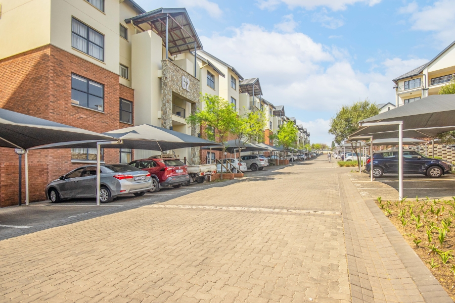 2 Bedroom Property for Sale in Kyalami Gauteng