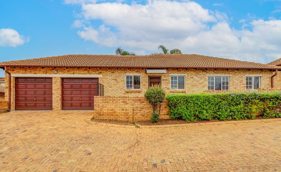 3 Bedroom Property for Sale in Kyalami Hills Gauteng