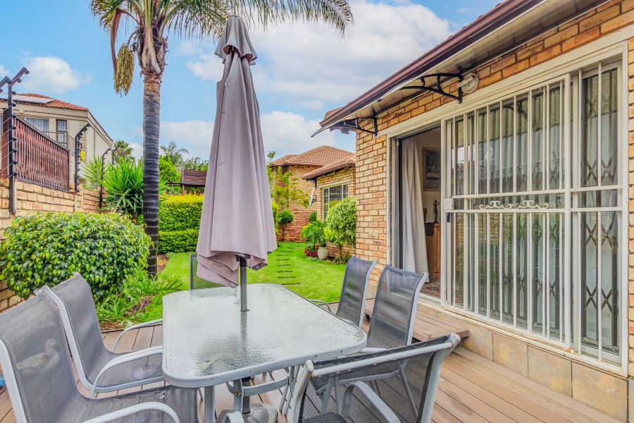 3 Bedroom Property for Sale in Kyalami Hills Gauteng