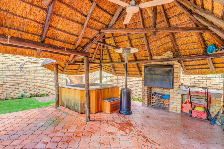 3 Bedroom Property for Sale in Kyalami Hills Gauteng