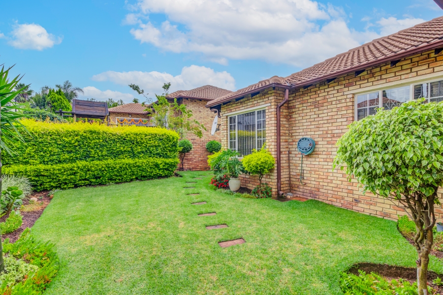 3 Bedroom Property for Sale in Kyalami Hills Gauteng