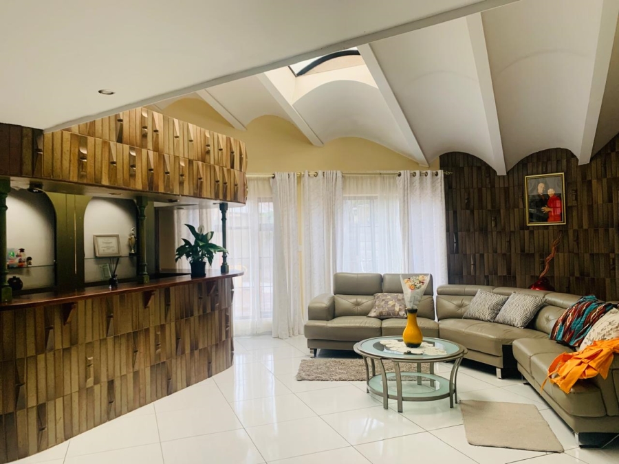 To Let 3 Bedroom Property for Rent in Norkem Park Gauteng