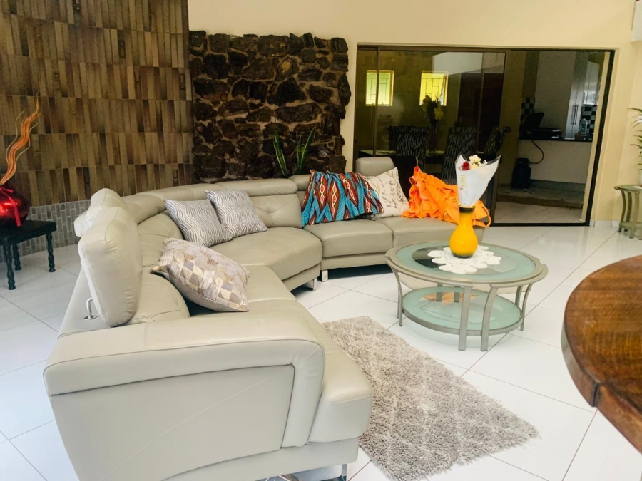 To Let 3 Bedroom Property for Rent in Norkem Park Gauteng